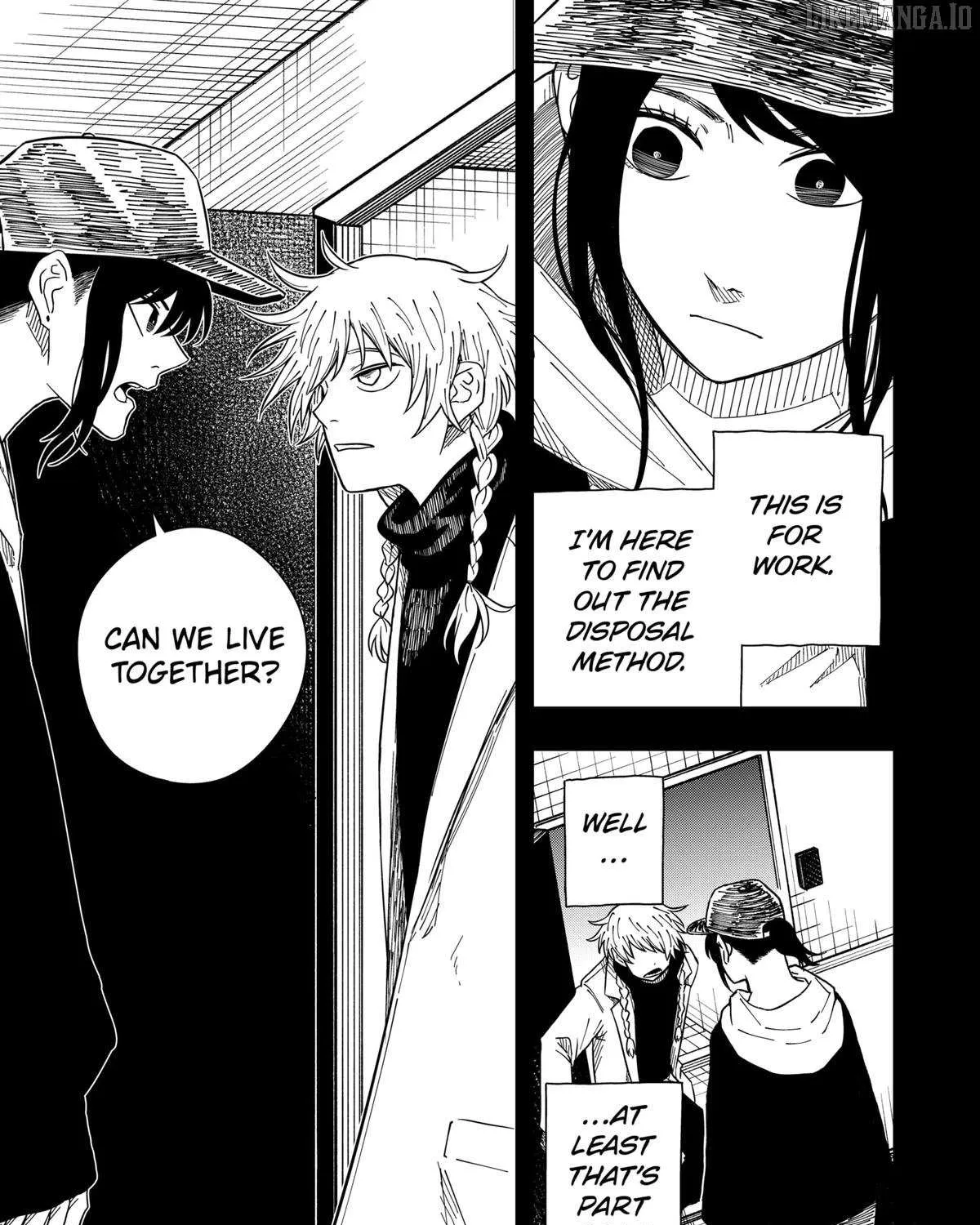 Drama Queen Chapter 33 page 46 - 