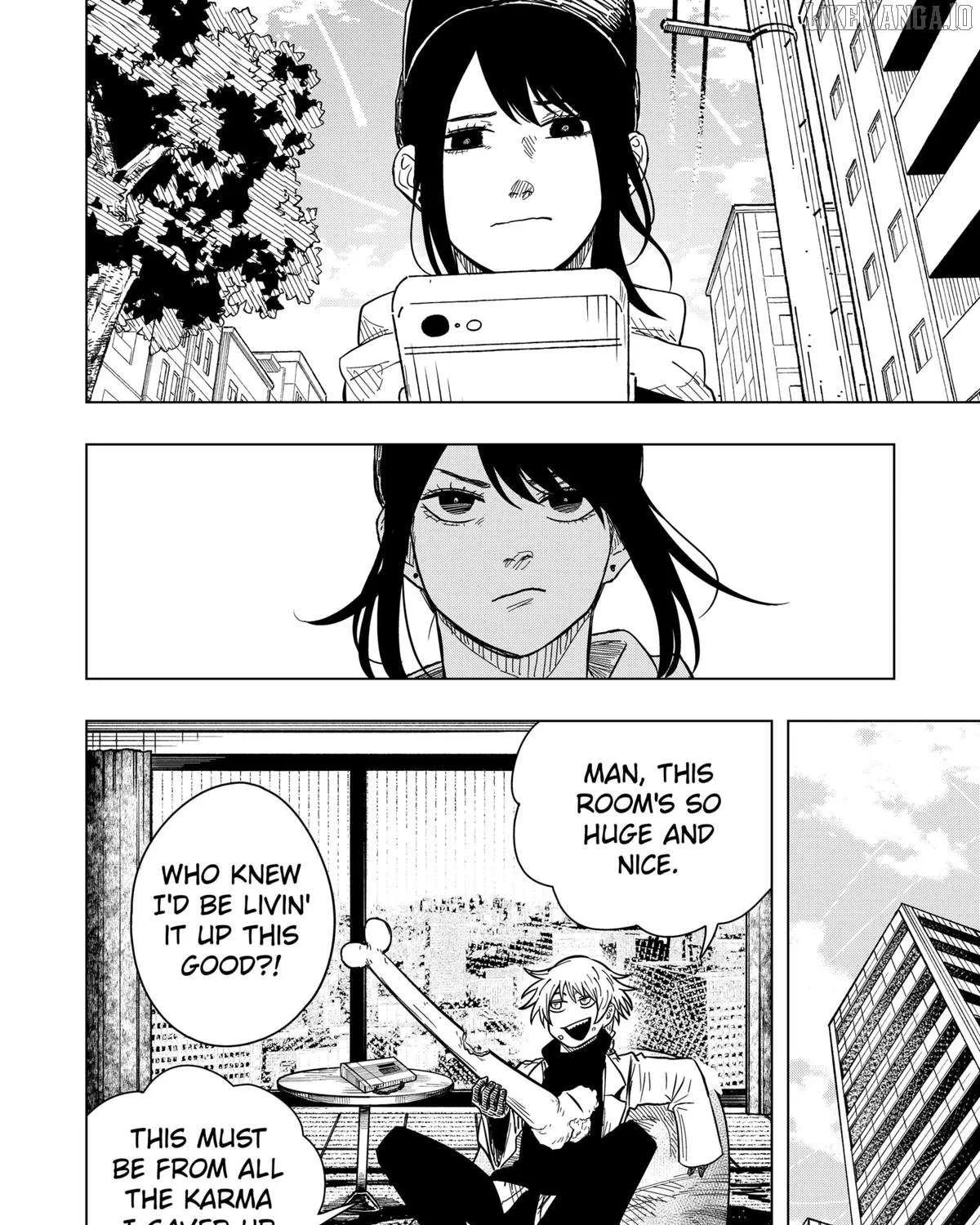 Drama Queen Chapter 33 page 48 - 