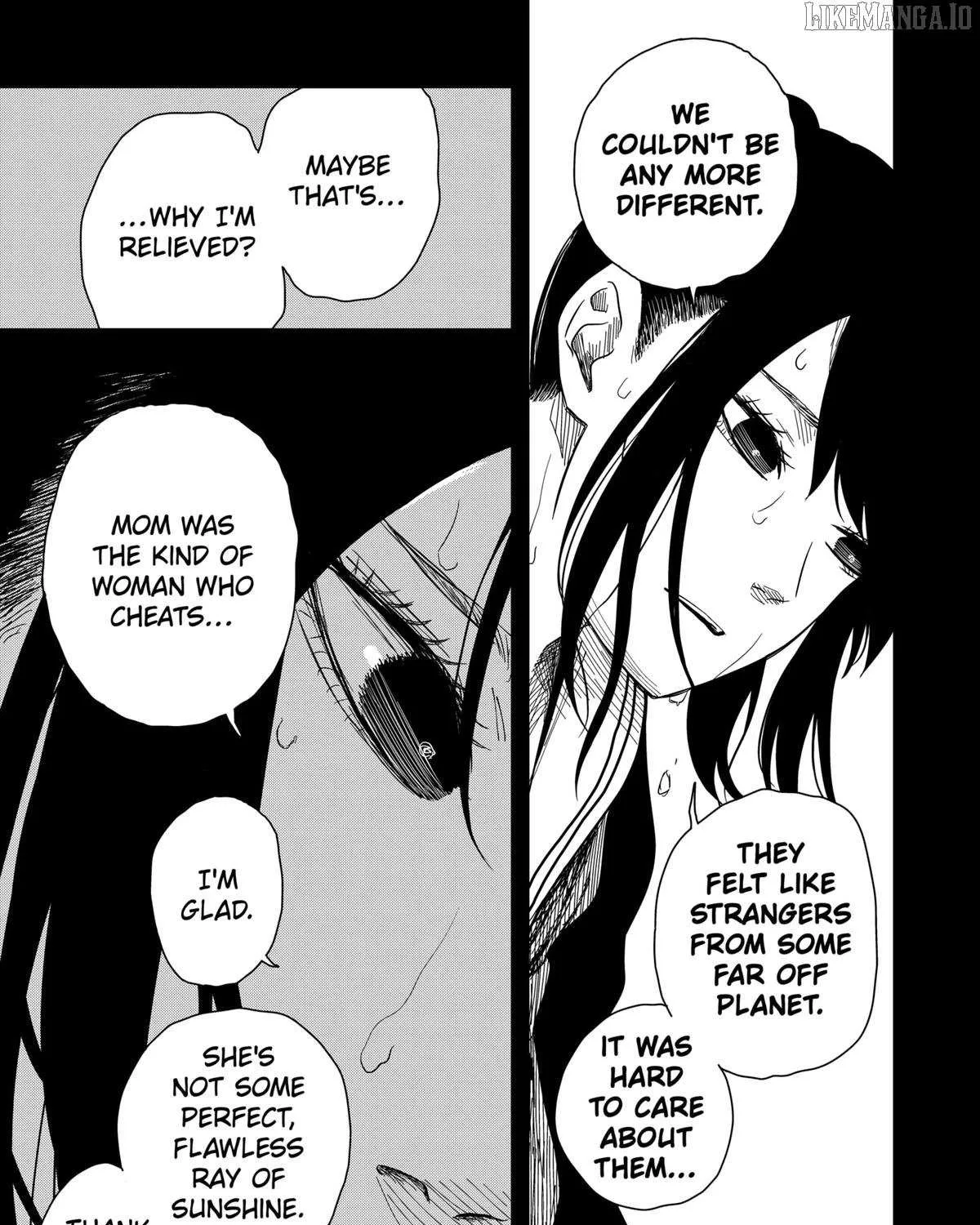 Drama Queen Chapter 33 page 10 - 