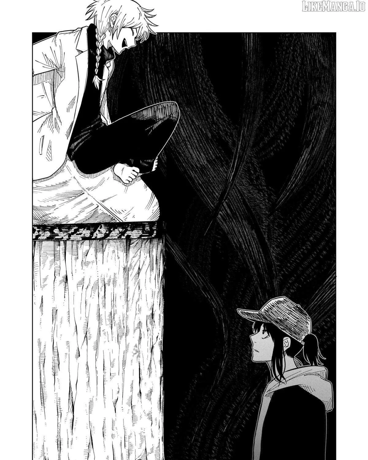 Drama Queen Chapter 34 page 12 - 