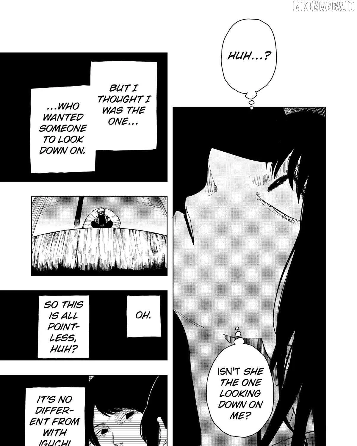 Drama Queen Chapter 34 page 14 - 