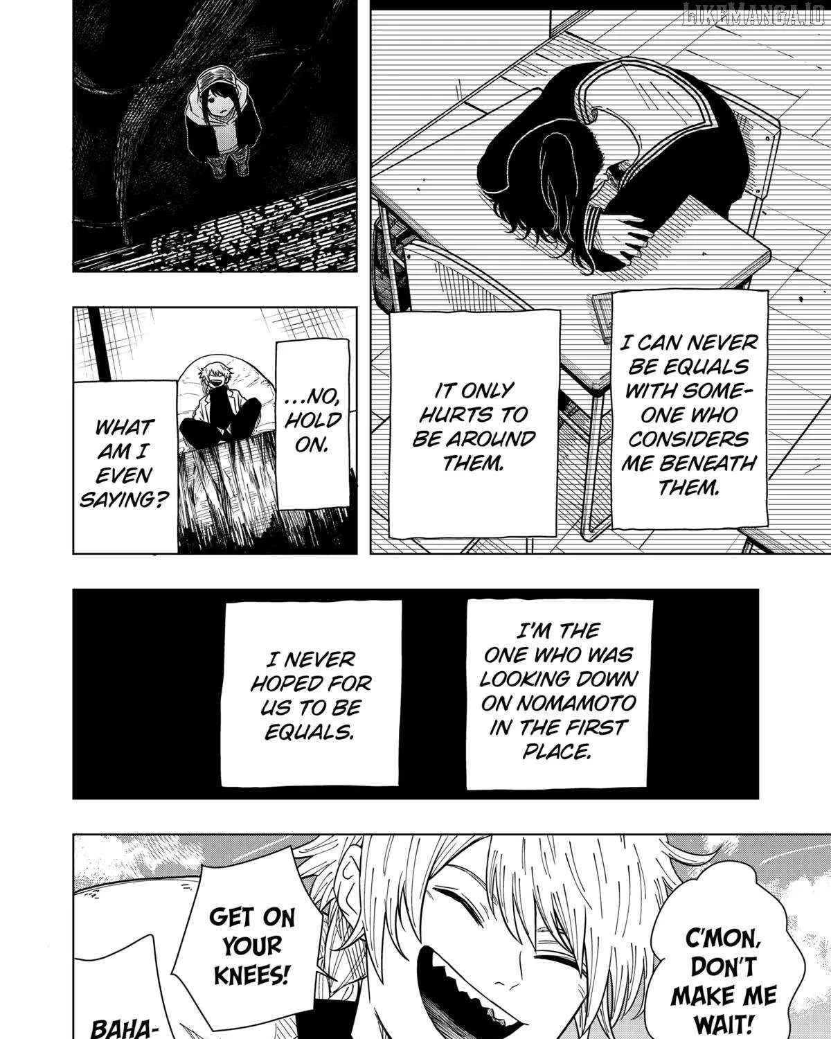 Drama Queen Chapter 34 page 16 - 