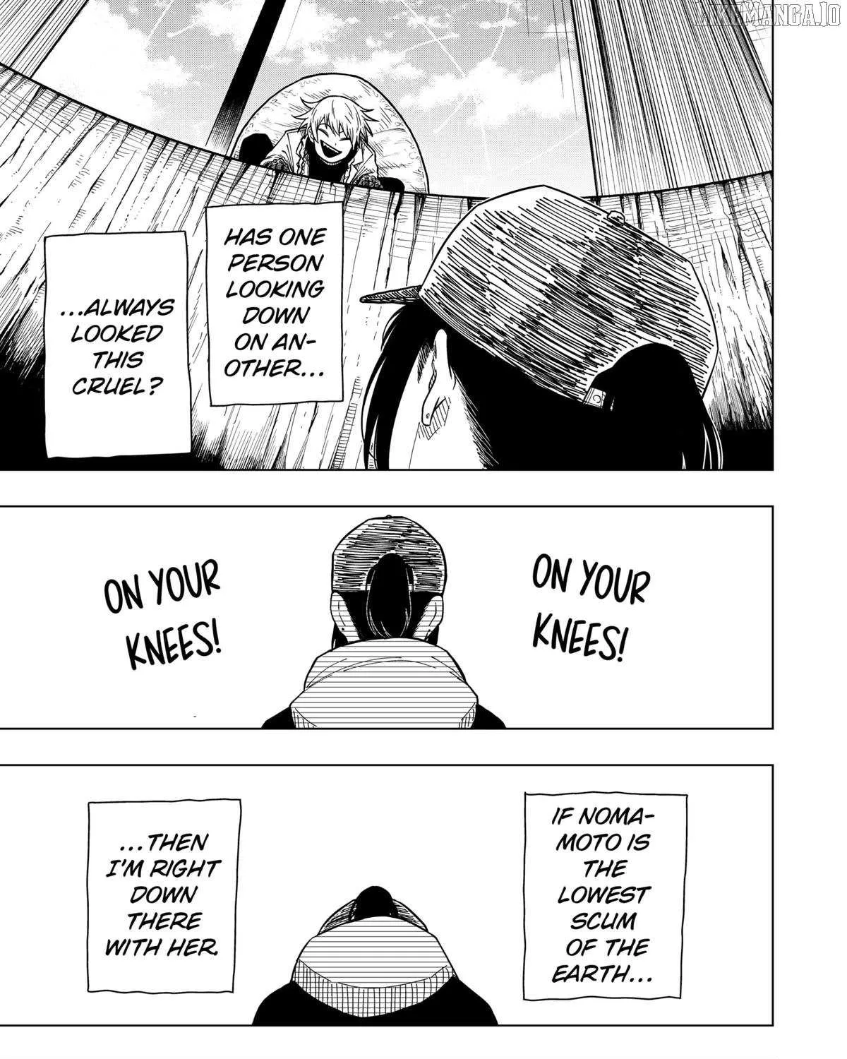 Drama Queen Chapter 34 page 18 - 