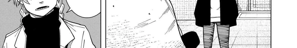 Drama Queen Chapter 34 page 3 - 