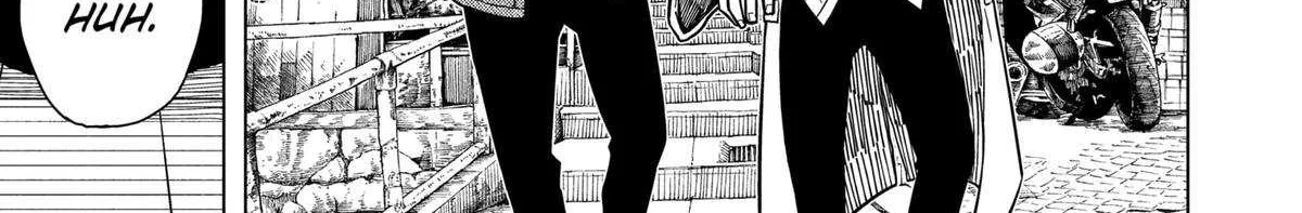 Drama Queen Chapter 34 page 23 - 