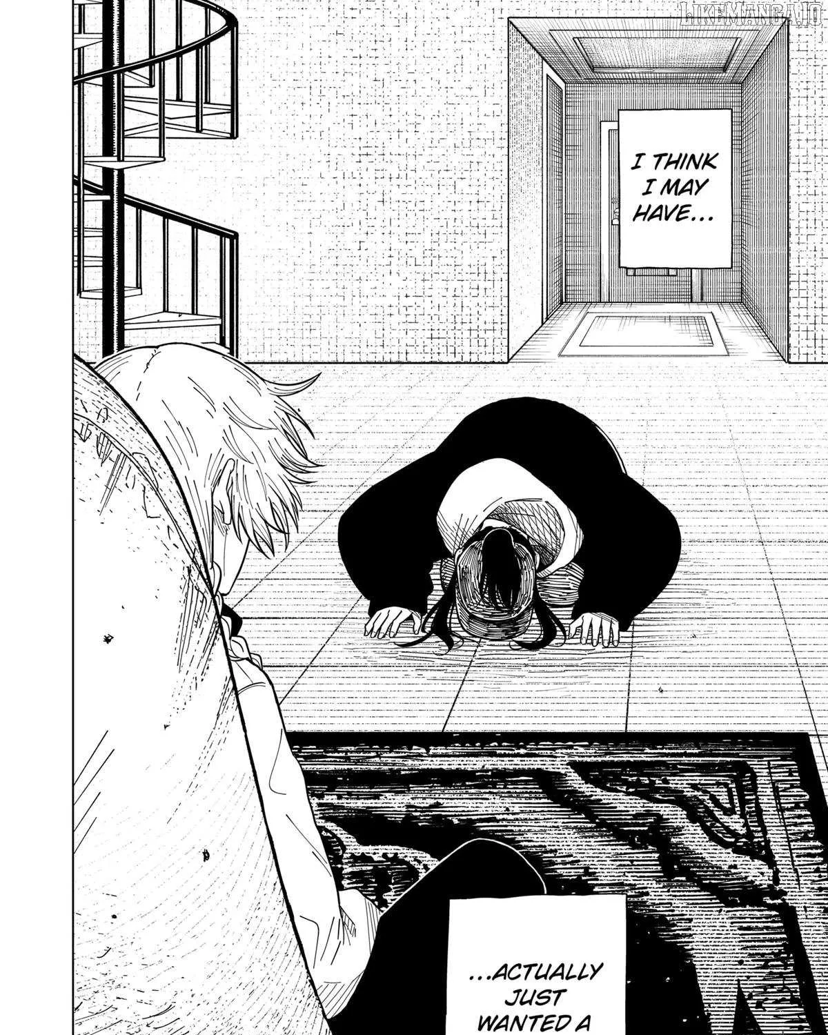 Drama Queen Chapter 34 page 24 - 