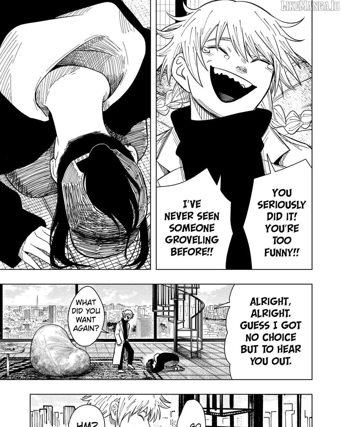 Drama Queen Chapter 34 page 26 - 