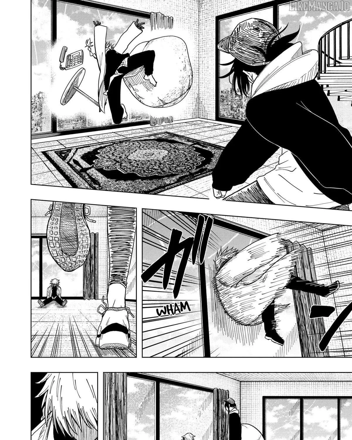 Drama Queen Chapter 34 page 28 - 
