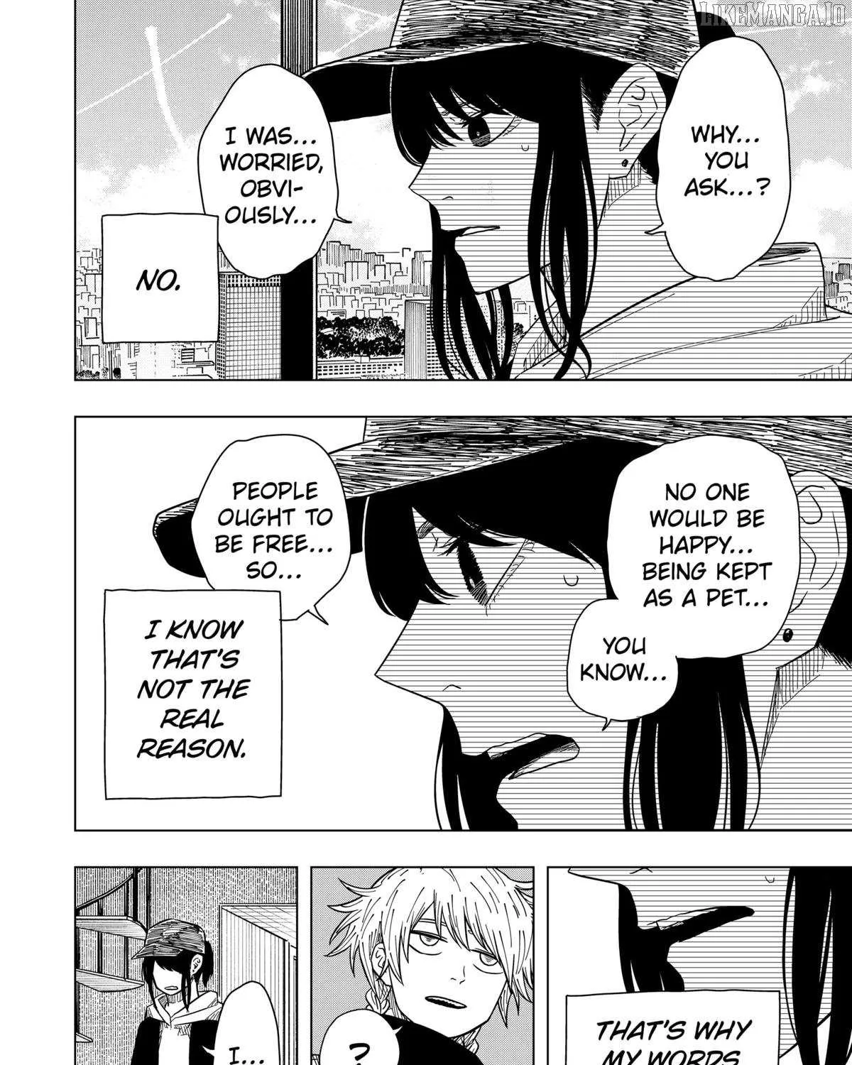Drama Queen Chapter 34 page 4 - 