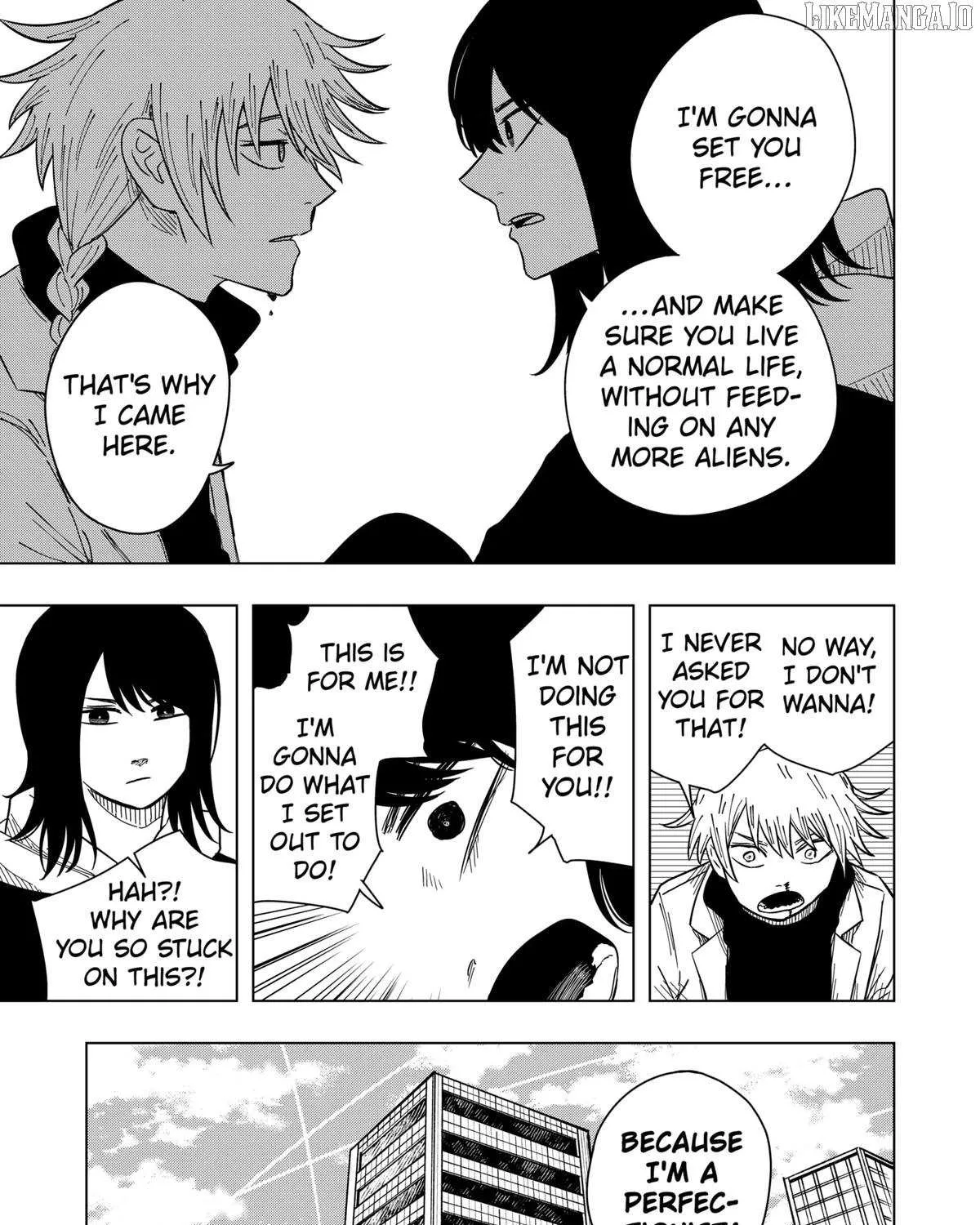 Drama Queen Chapter 34 page 34 - 