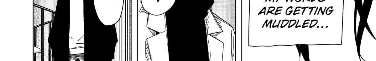 Drama Queen Chapter 34 page 5 - 