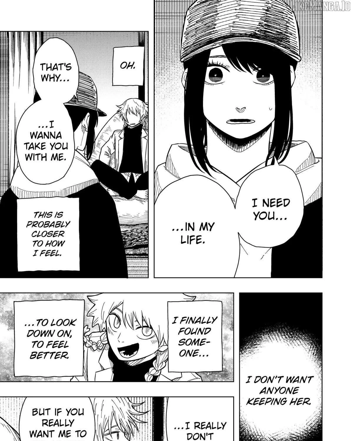 Drama Queen Chapter 34 page 6 - 