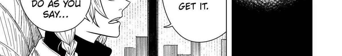 Drama Queen Chapter 34 page 7 - 