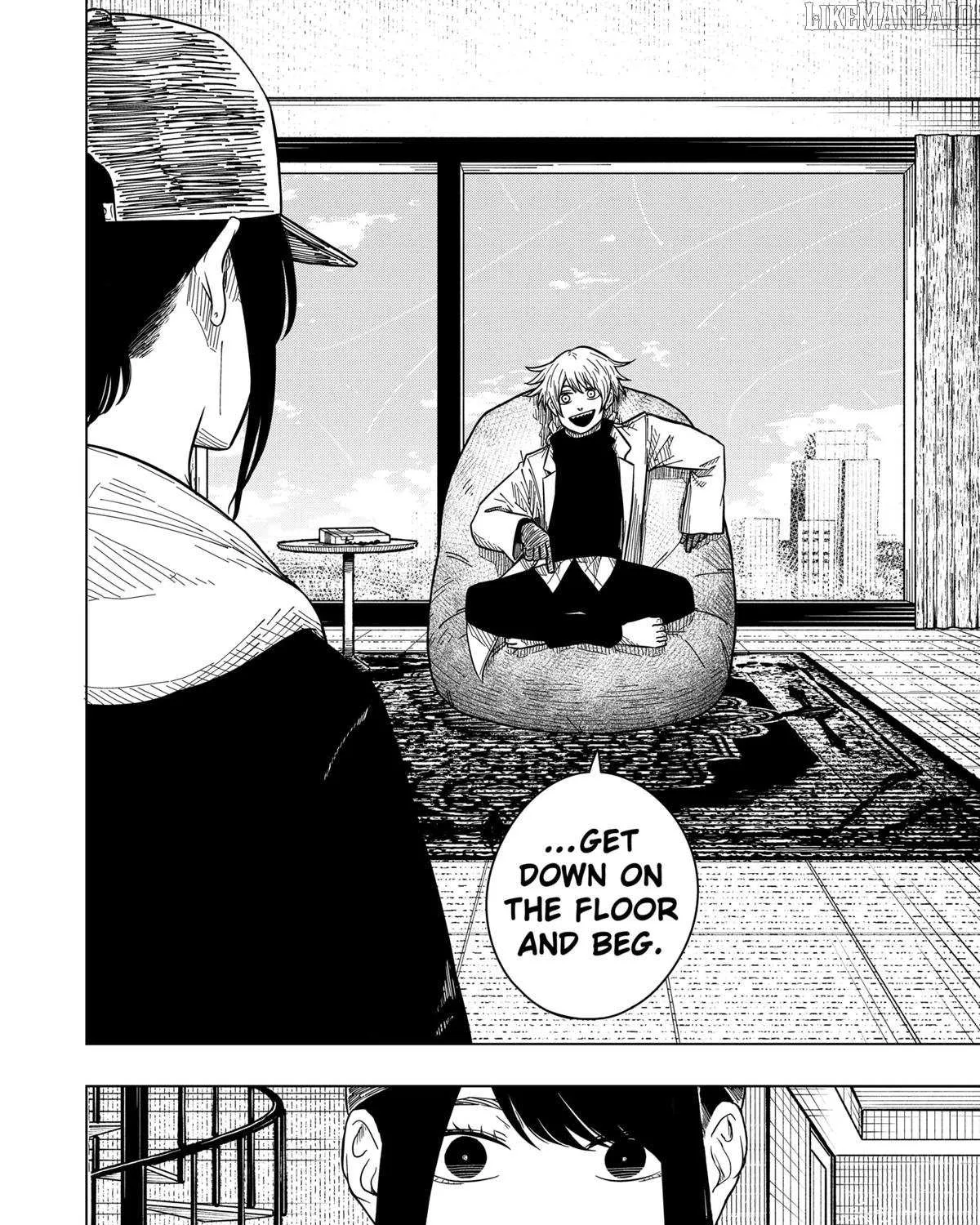 Drama Queen Chapter 34 page 8 - 