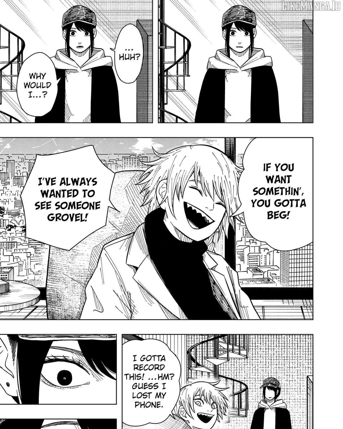 Drama Queen Chapter 34 page 10 - 