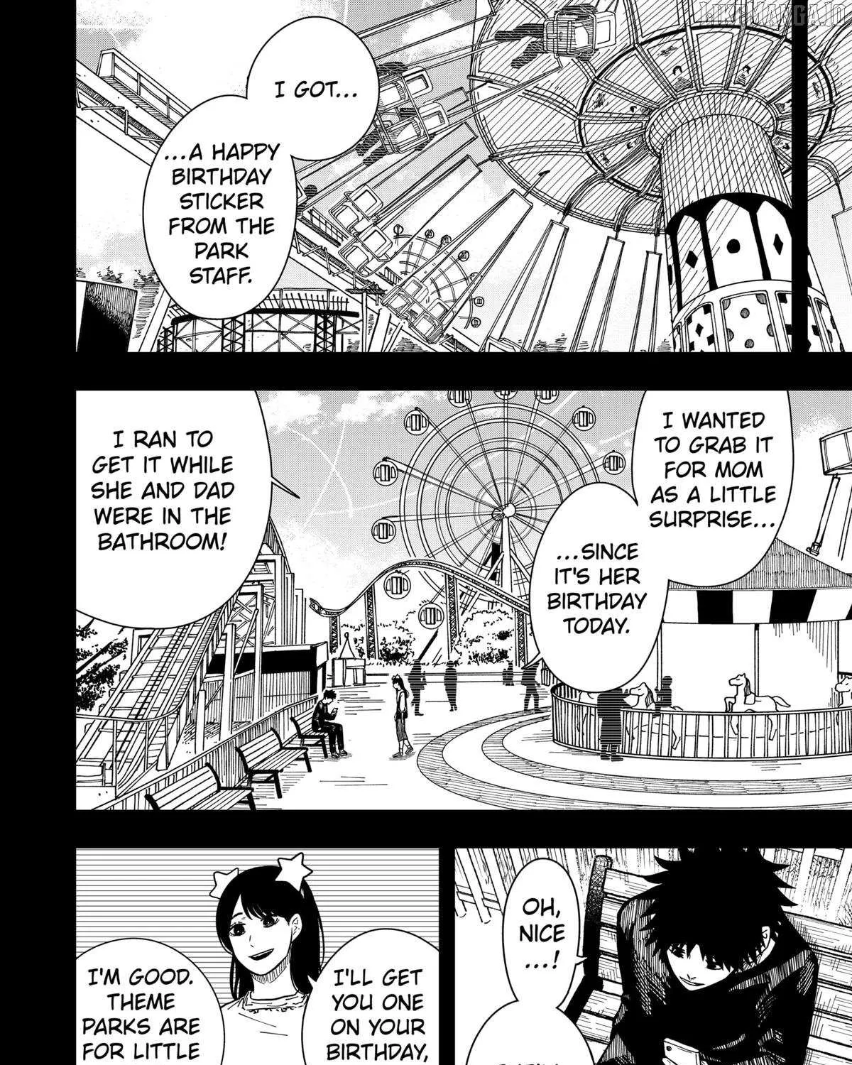 Drama Queen Chapter 35 page 12 - 