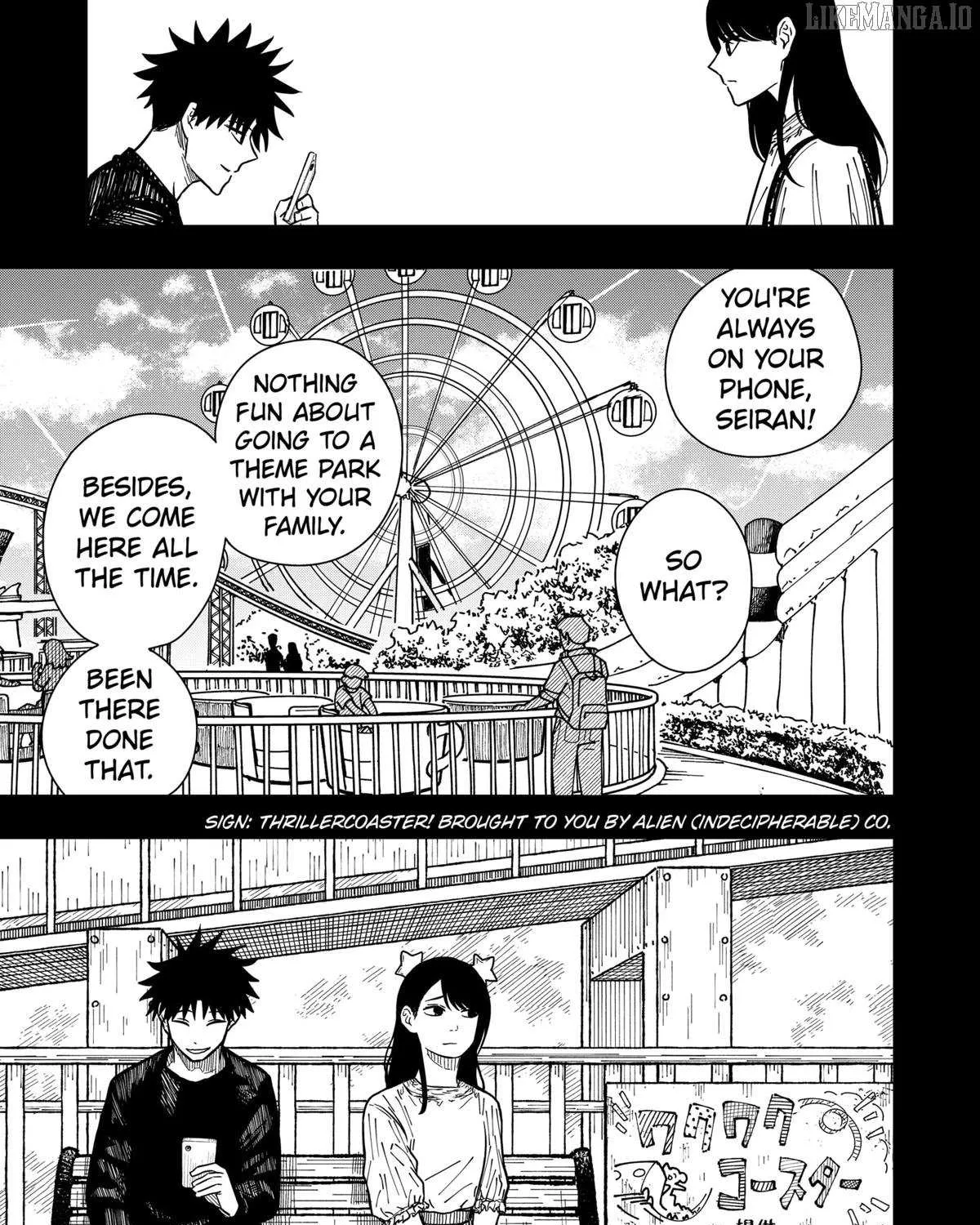 Drama Queen Chapter 35 page 14 - 
