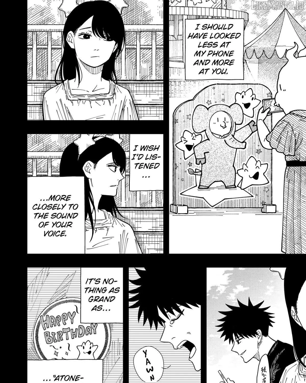 Drama Queen Chapter 35 page 16 - 