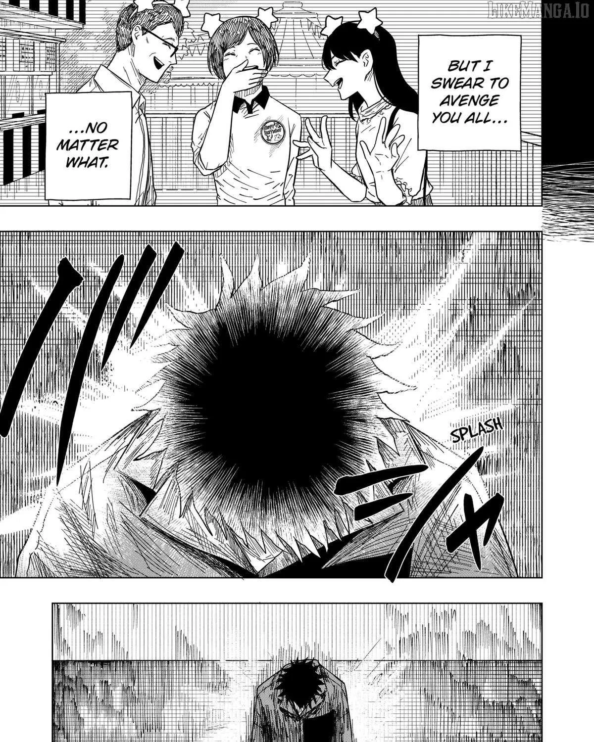Drama Queen Chapter 35 page 18 - 