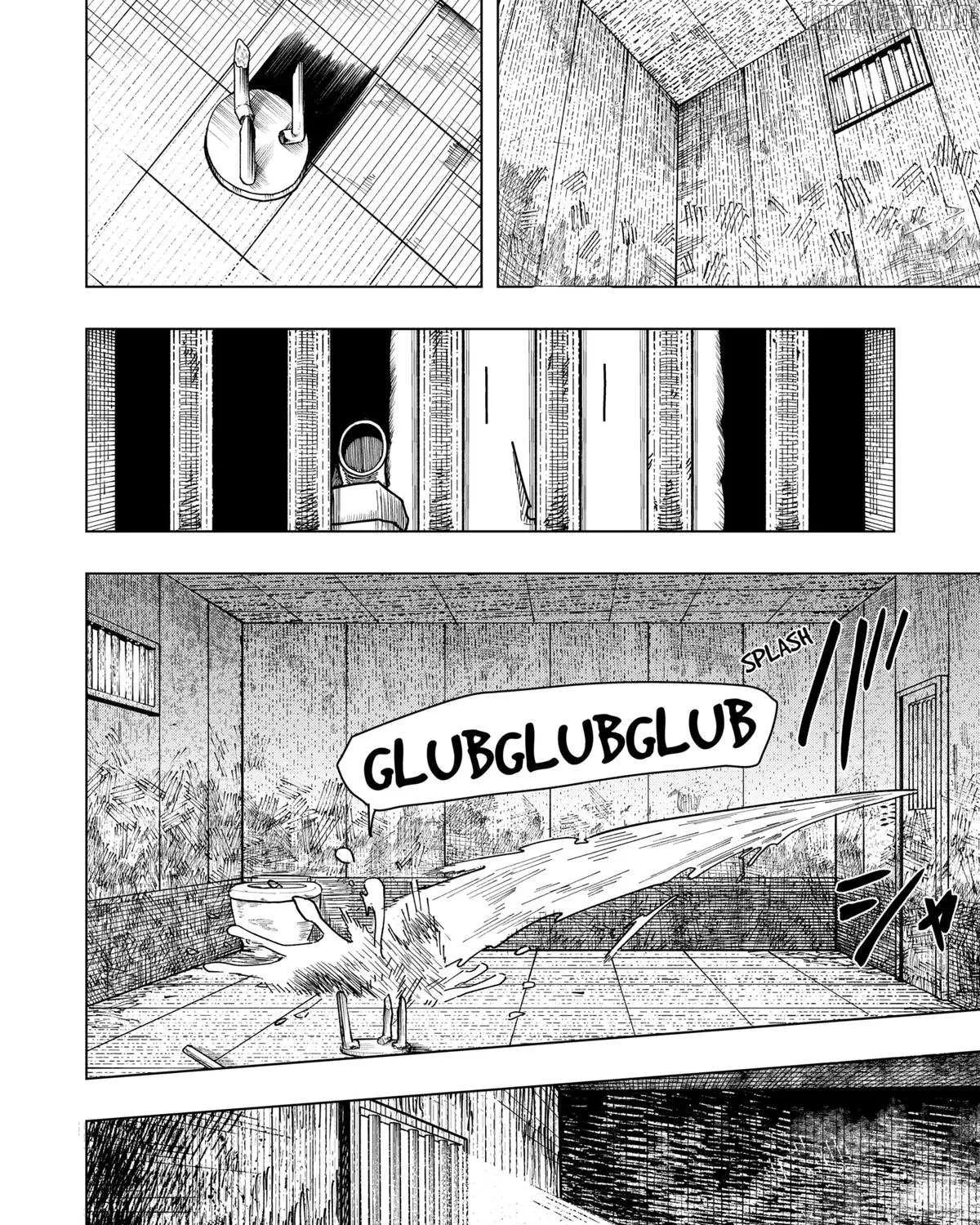 Drama Queen Chapter 35 page 20 - 