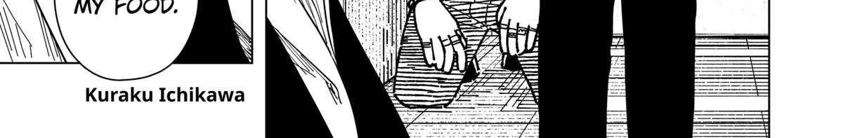 Drama Queen Chapter 35 page 3 - 