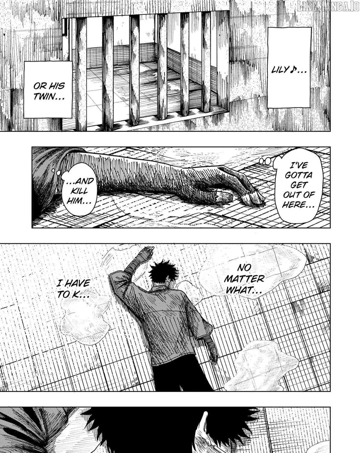 Drama Queen Chapter 35 page 22 - 