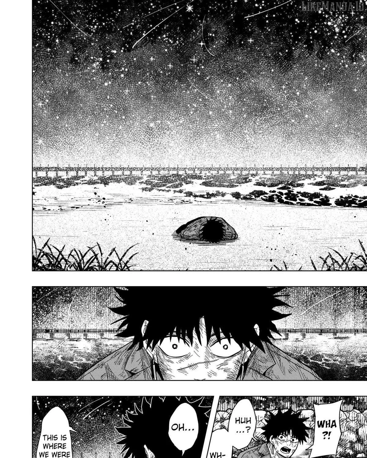 Drama Queen Chapter 35 page 24 - 