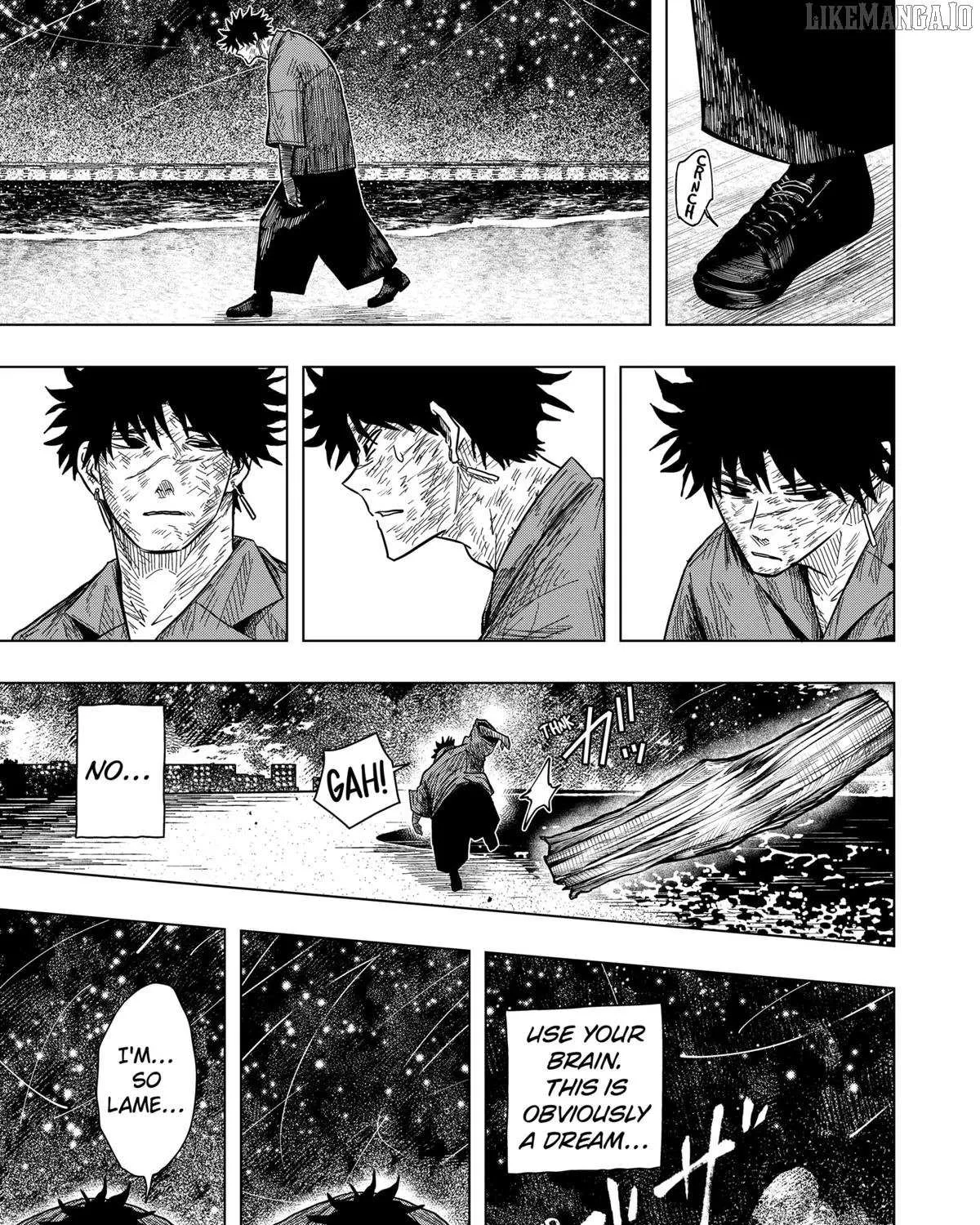 Drama Queen Chapter 35 page 26 - 