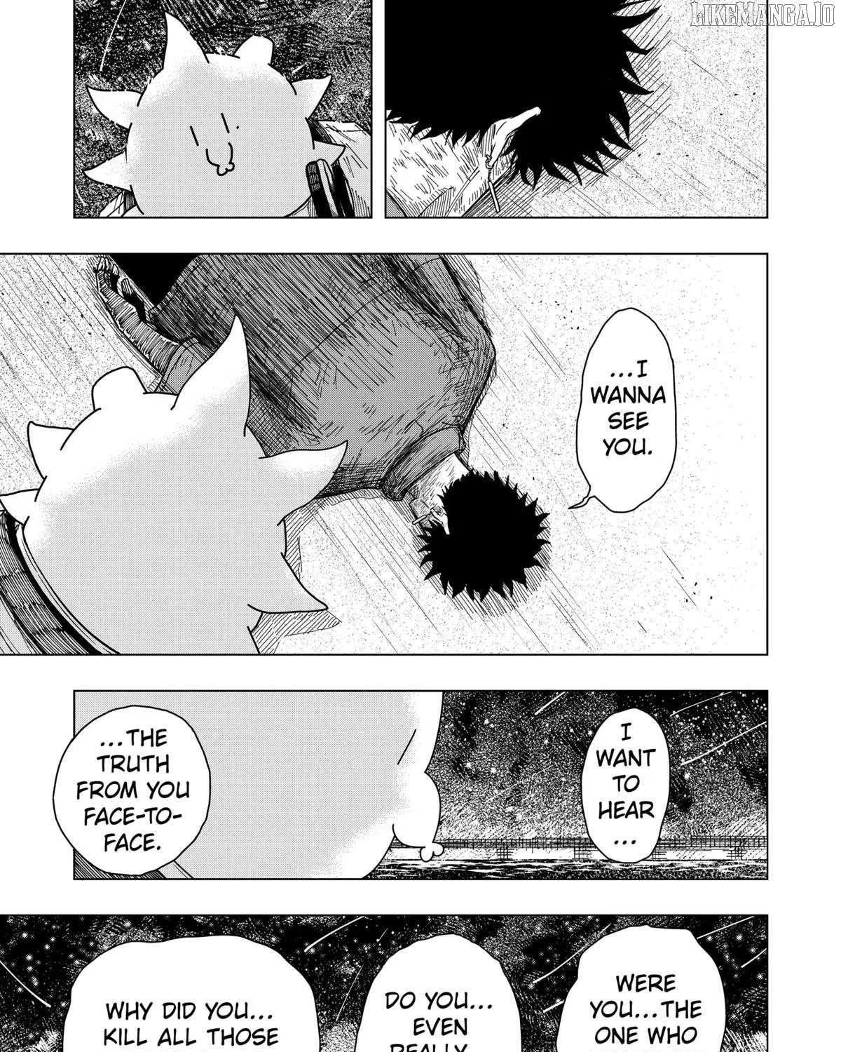 Drama Queen Chapter 35 page 30 - 
