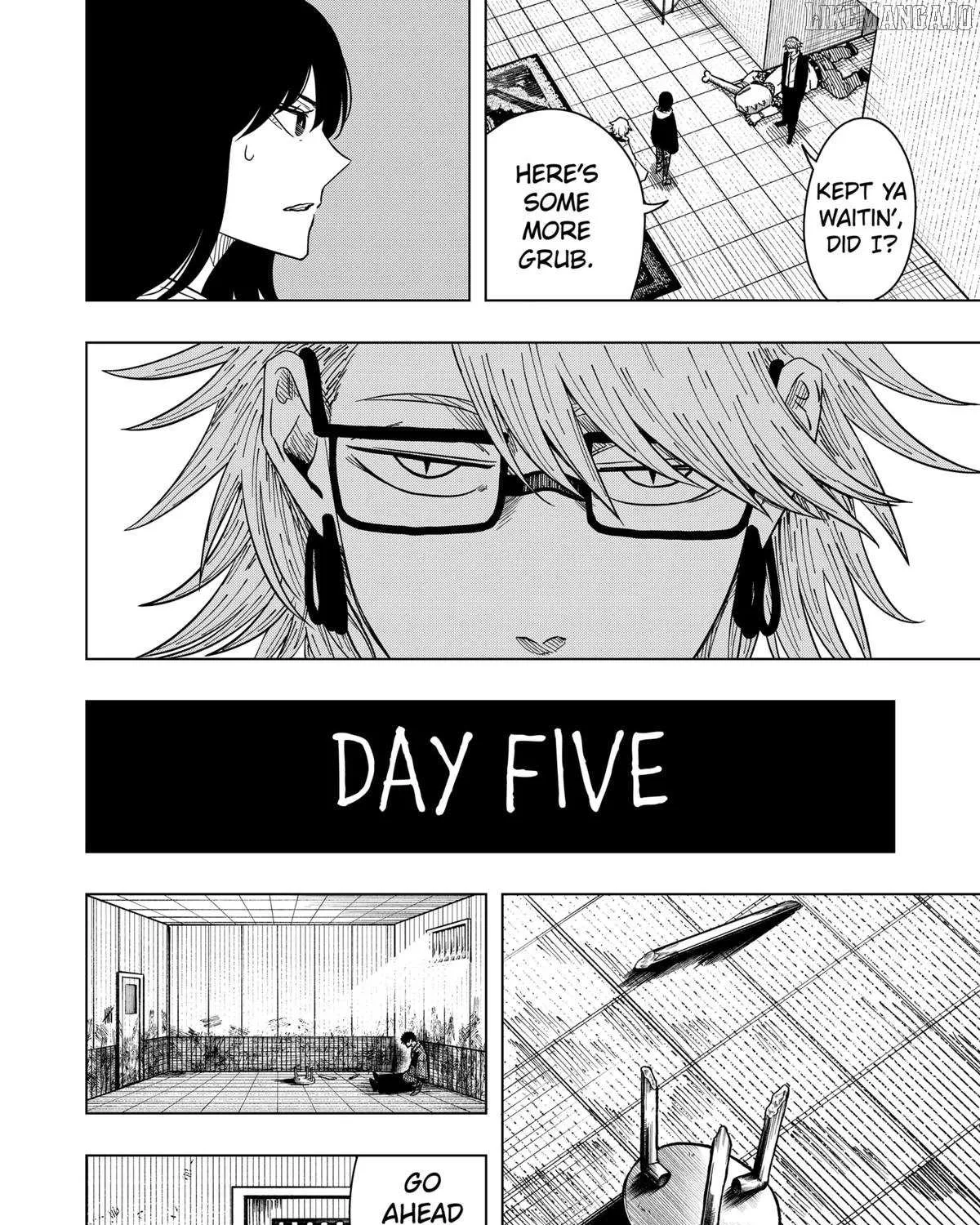 Drama Queen Chapter 35 page 4 - 