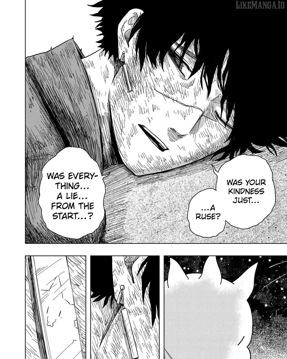 Drama Queen Chapter 35 page 32 - 
