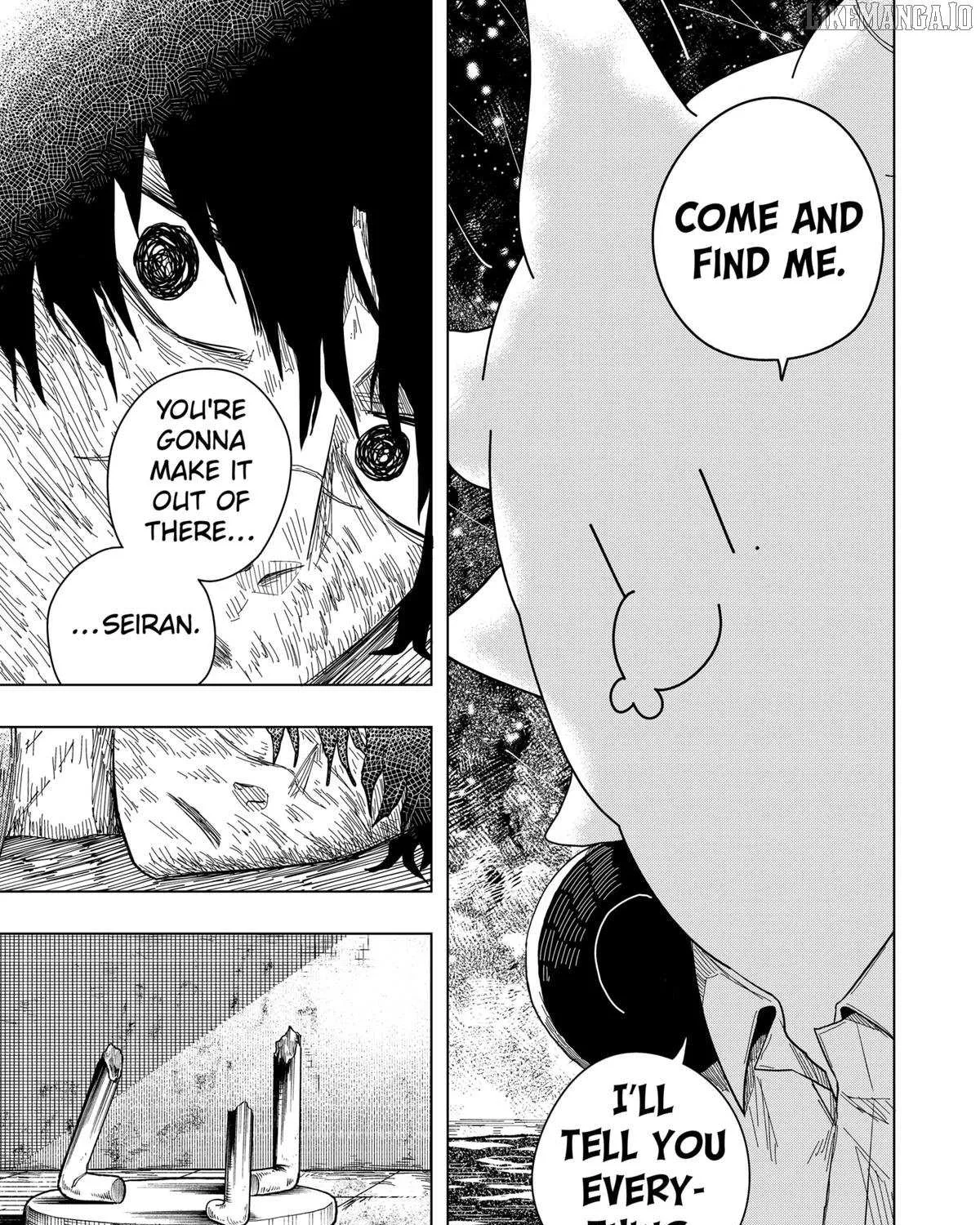 Drama Queen Chapter 35 page 34 - 