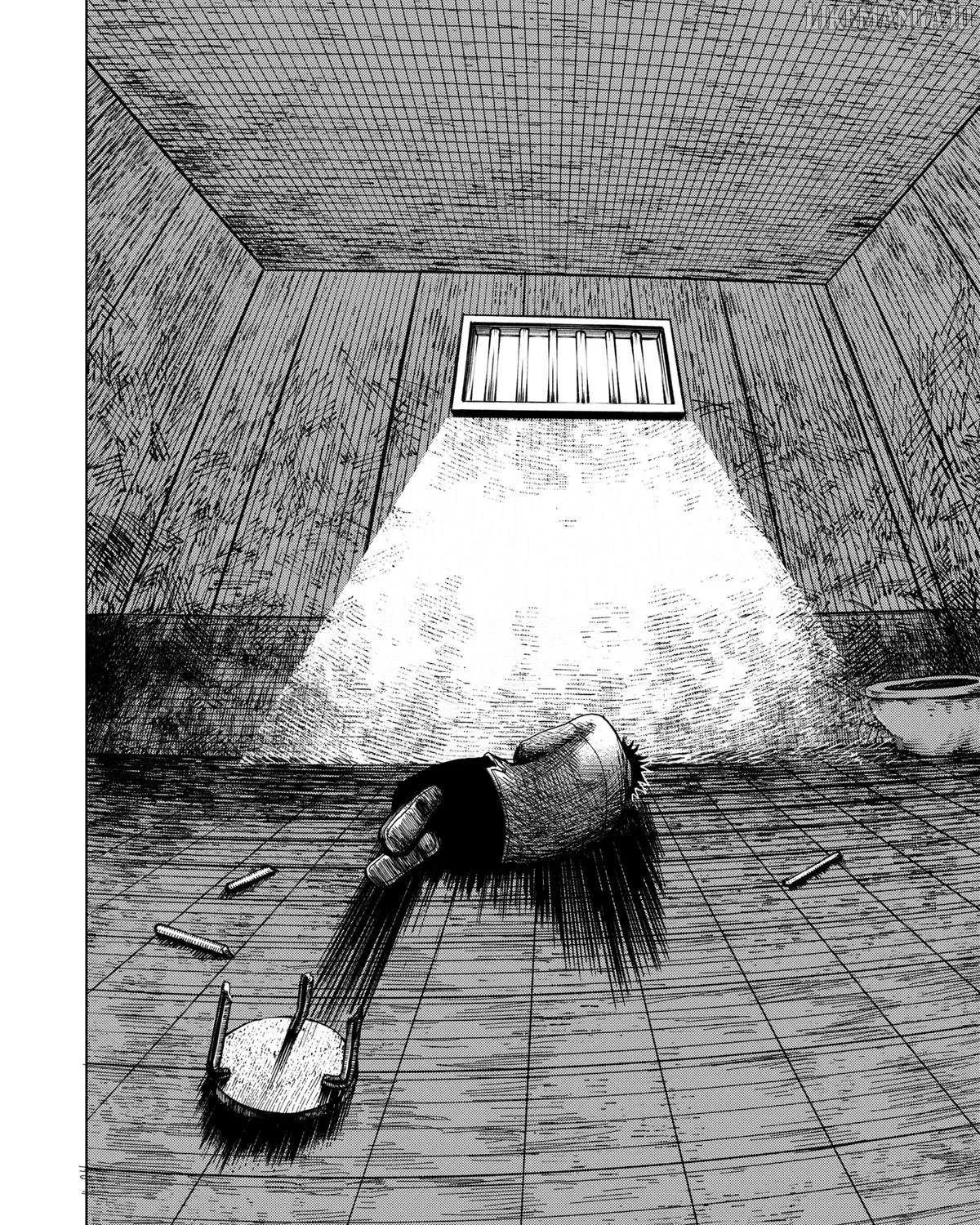 Drama Queen Chapter 35 page 36 - 