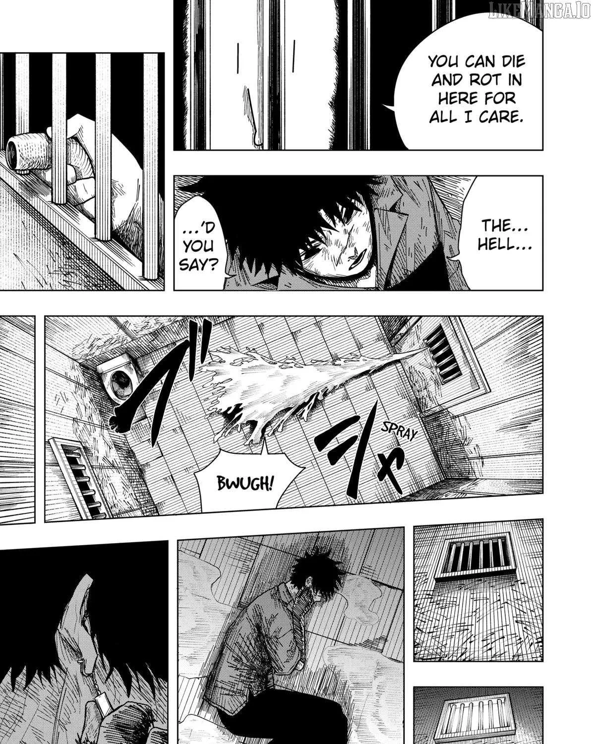 Drama Queen Chapter 35 page 6 - 