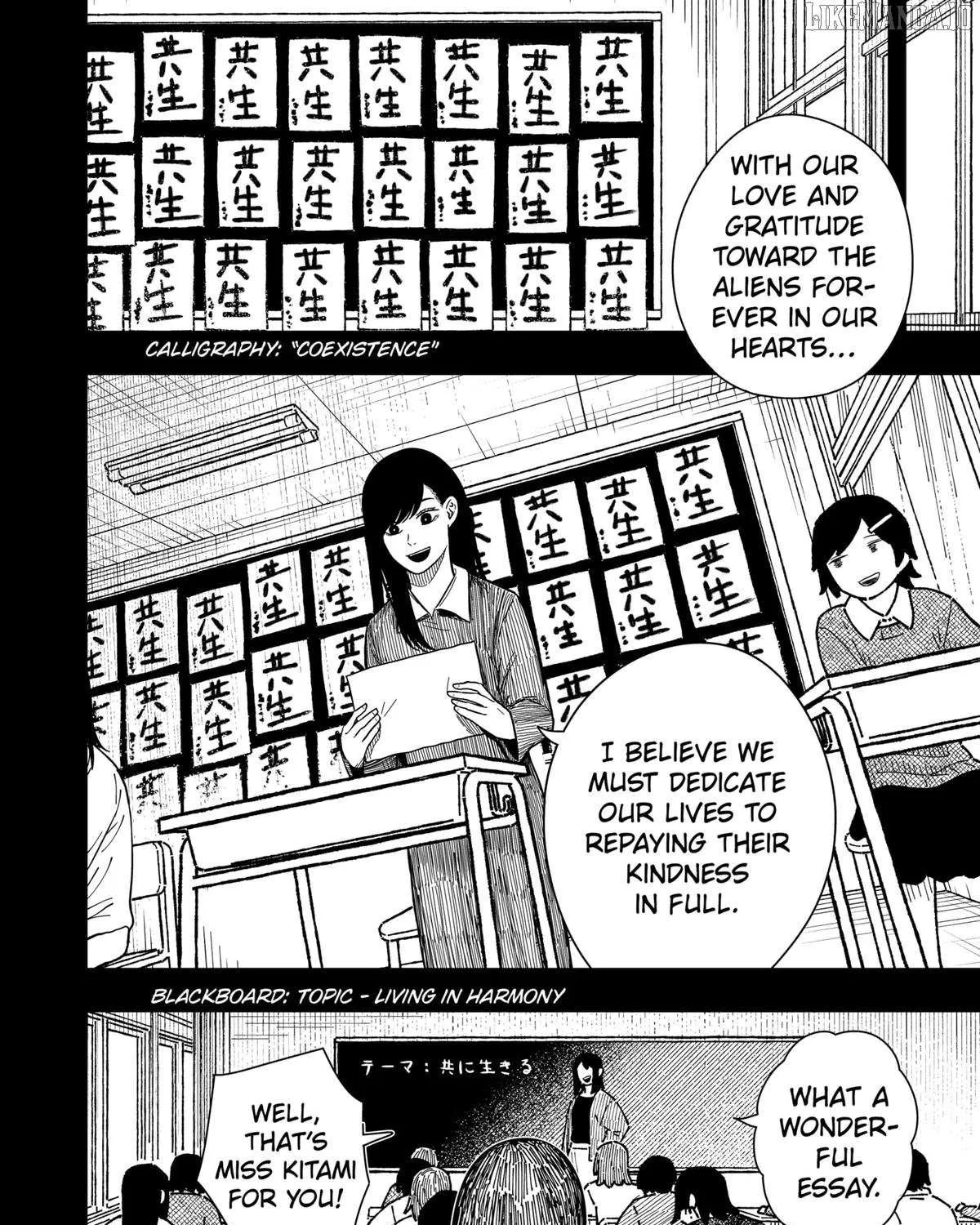 Drama Queen Chapter 35 page 8 - 