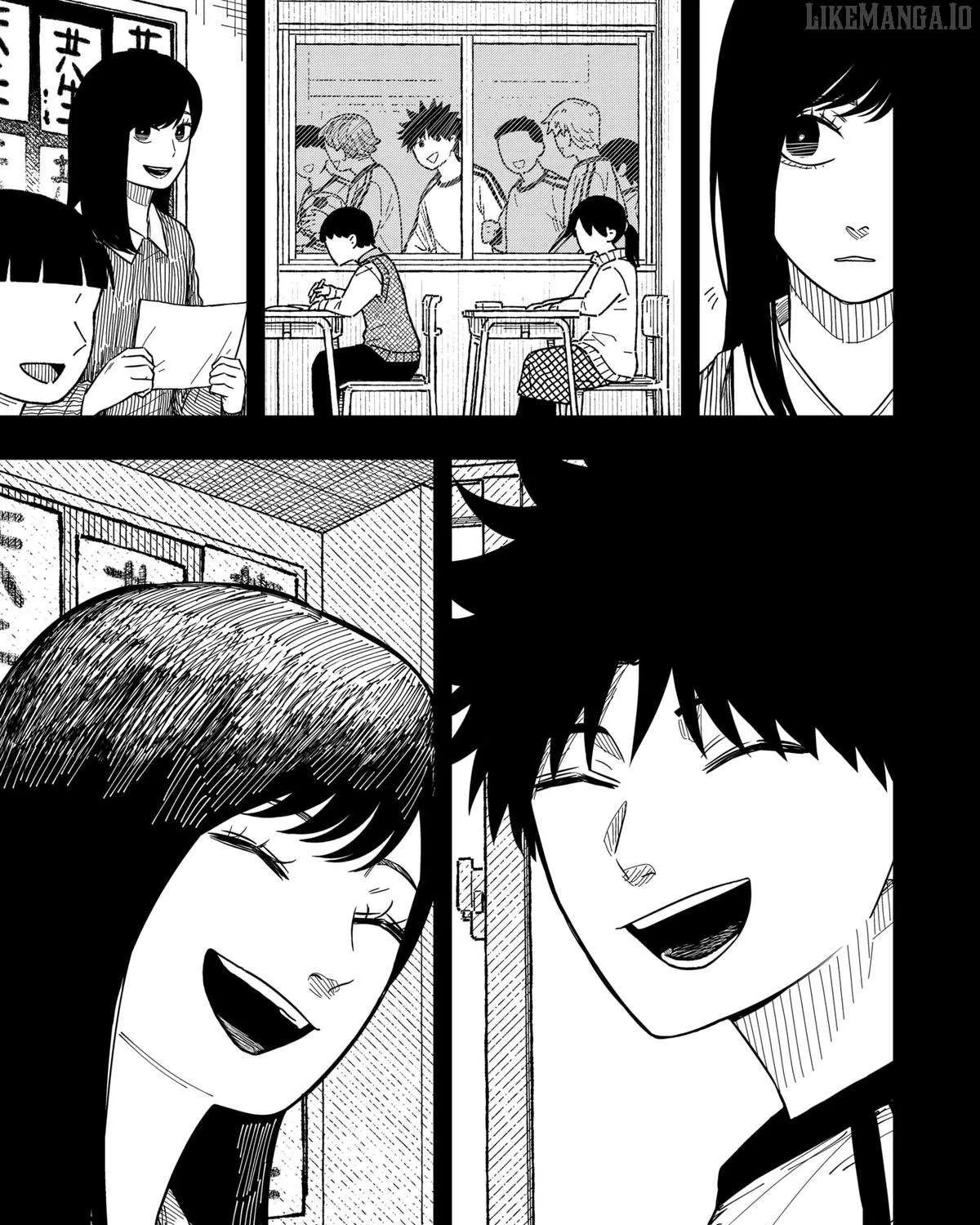 Drama Queen Chapter 35 page 10 - 