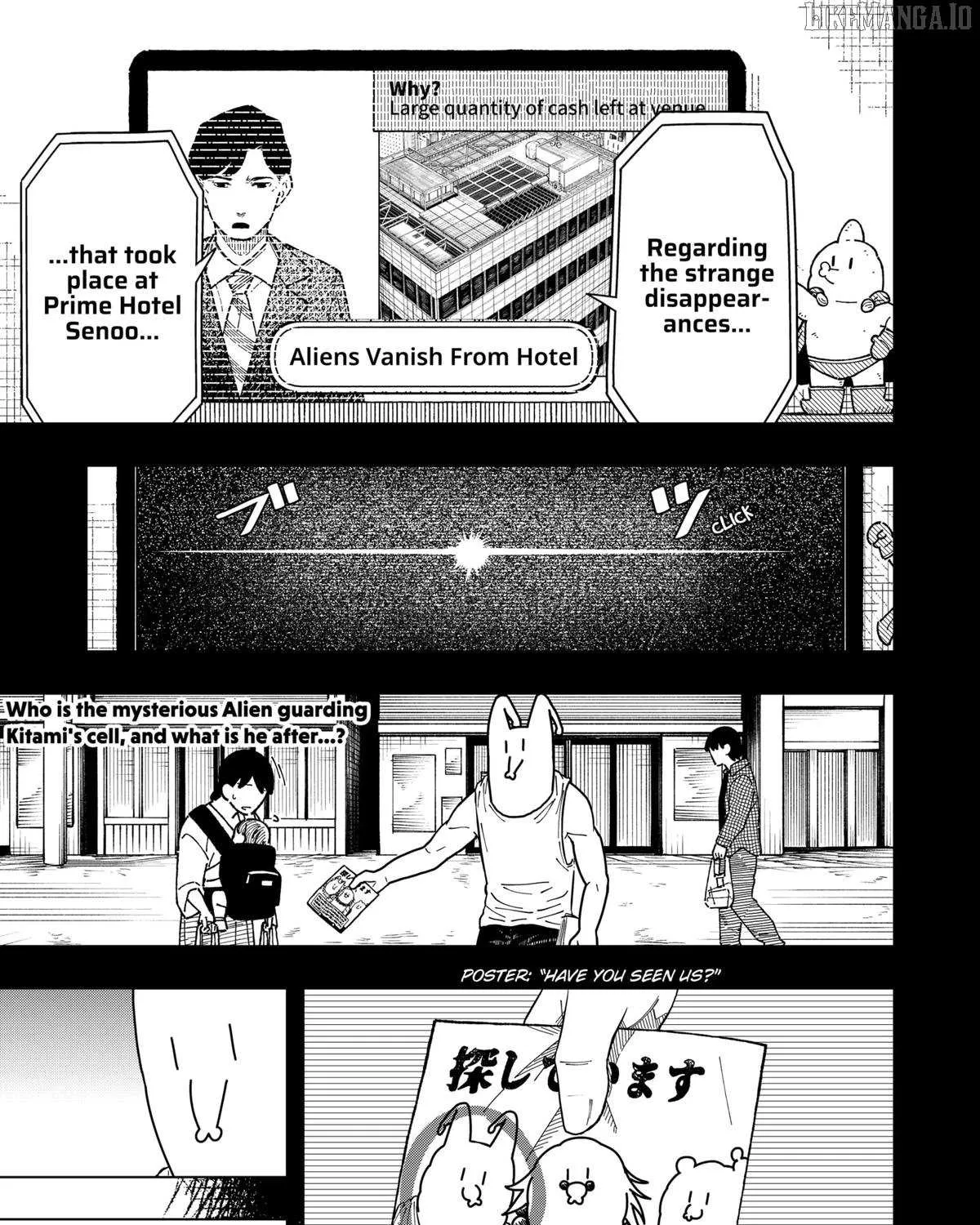 Drama Queen Chapter 36 page 2 - 