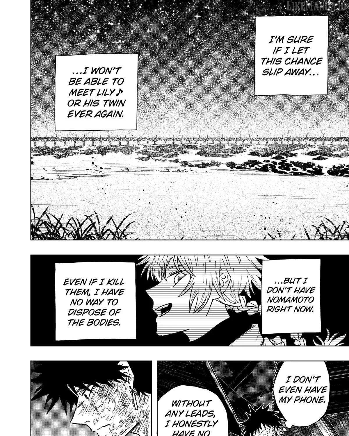 Drama Queen Chapter 36 page 24 - 