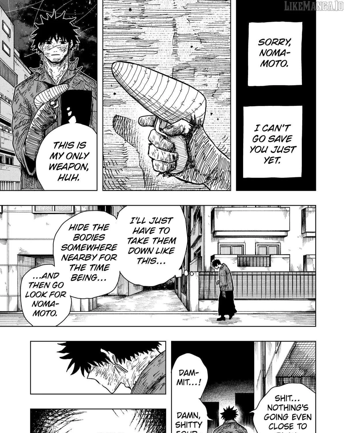 Drama Queen Chapter 36 page 26 - 
