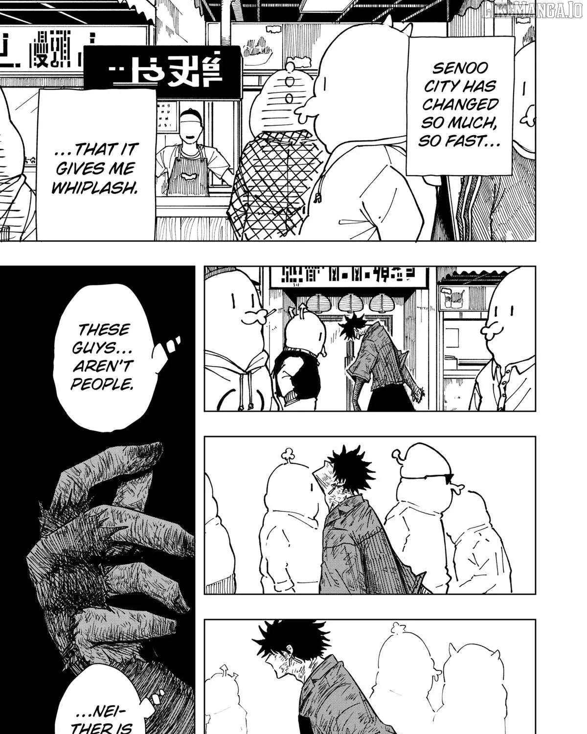 Drama Queen Chapter 36 page 30 - 