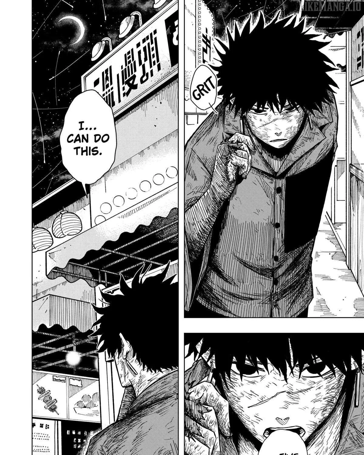 Drama Queen Chapter 36 page 32 - 