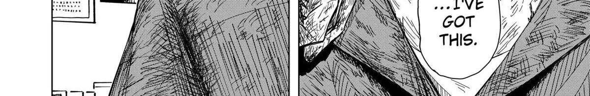 Drama Queen Chapter 36 page 33 - 