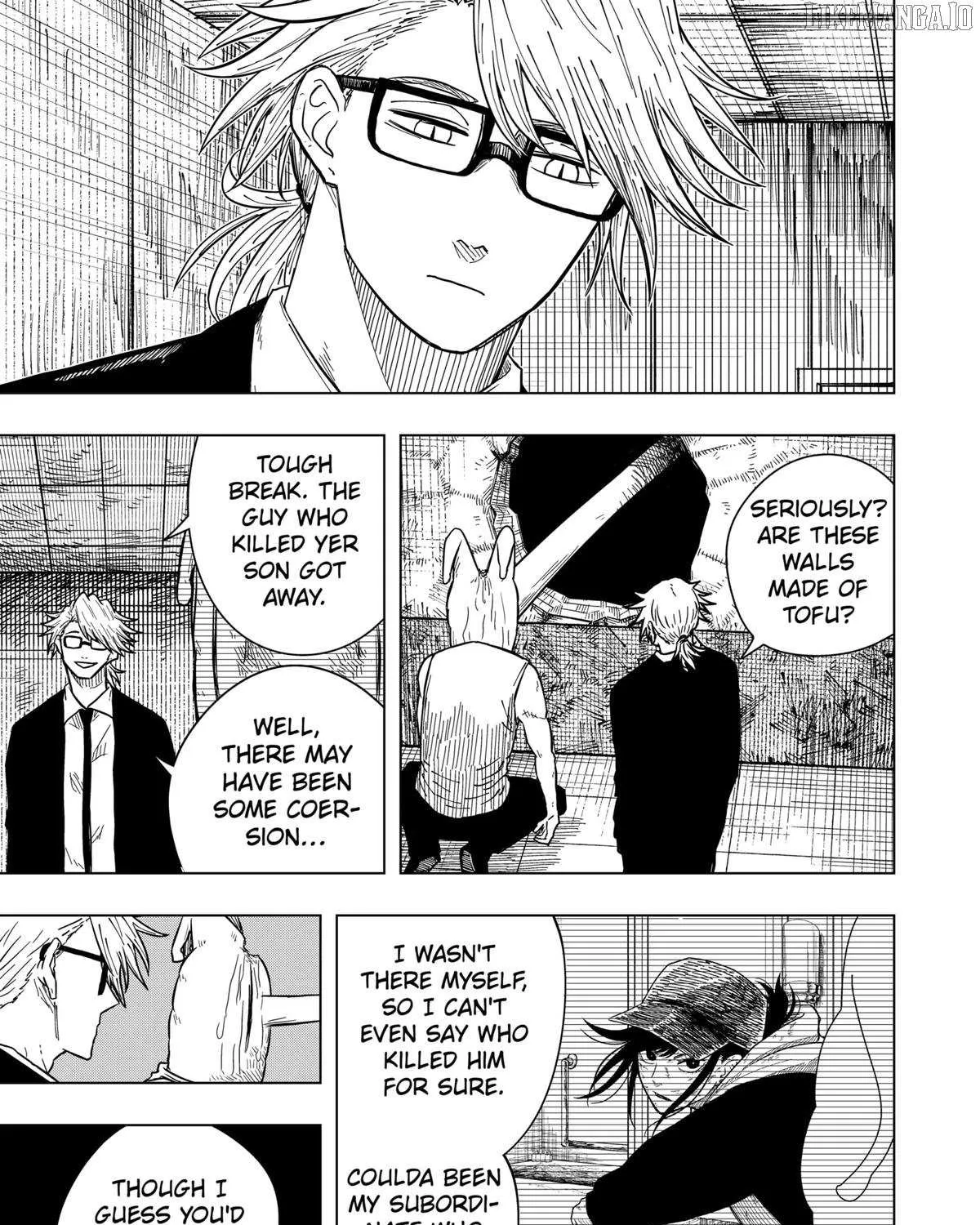 Drama Queen Chapter 36 page 34 - 