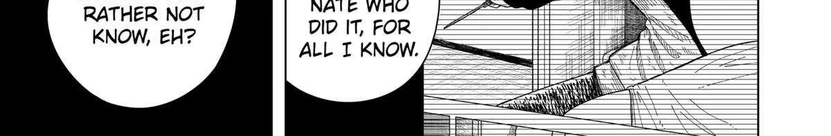 Drama Queen Chapter 36 page 35 - 