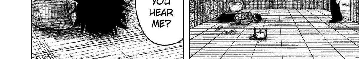 Drama Queen Chapter 36 page 5 - 
