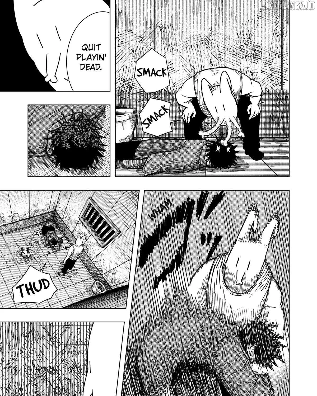 Drama Queen Chapter 36 page 6 - 