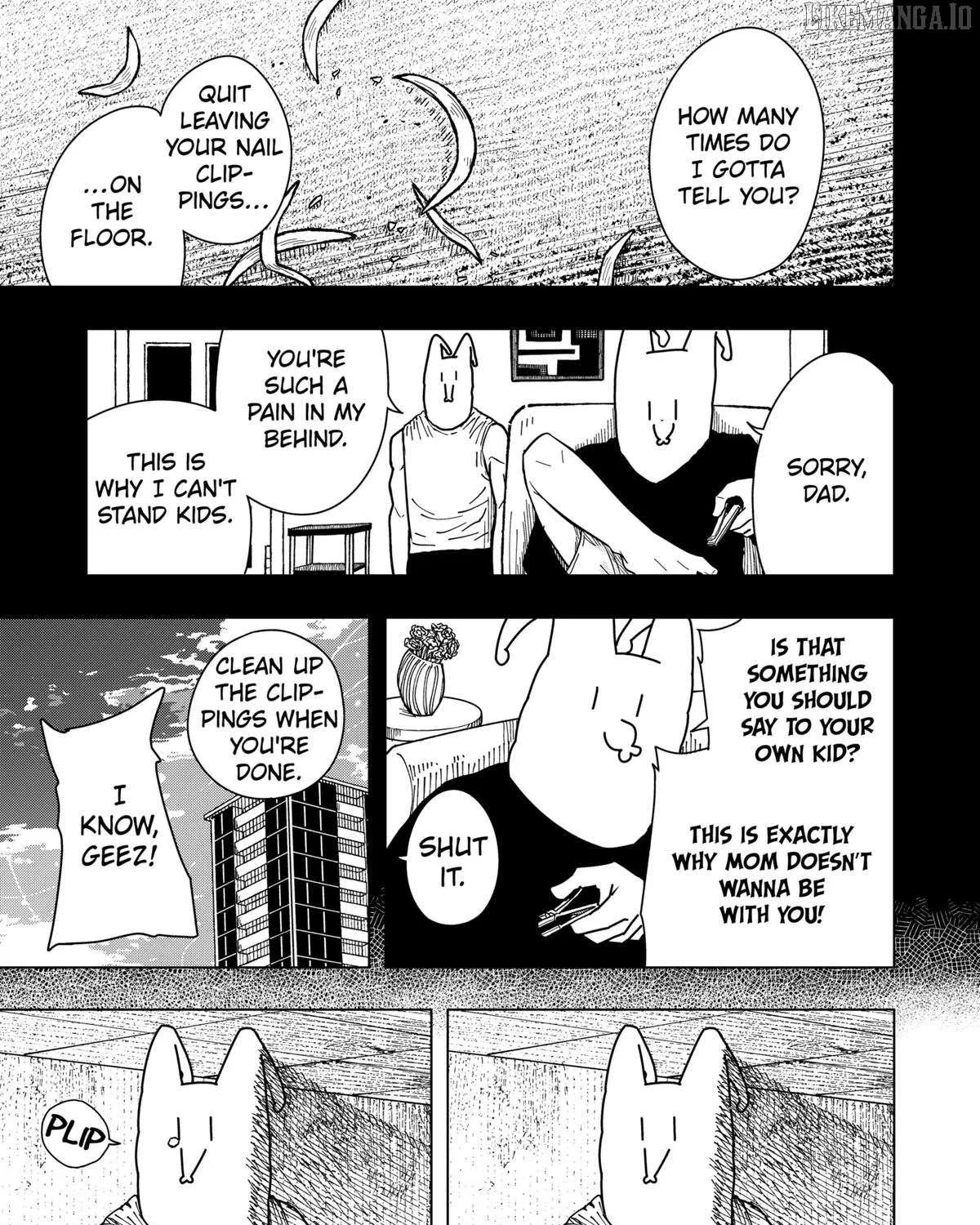 Drama Queen Chapter 36 page 10 - 