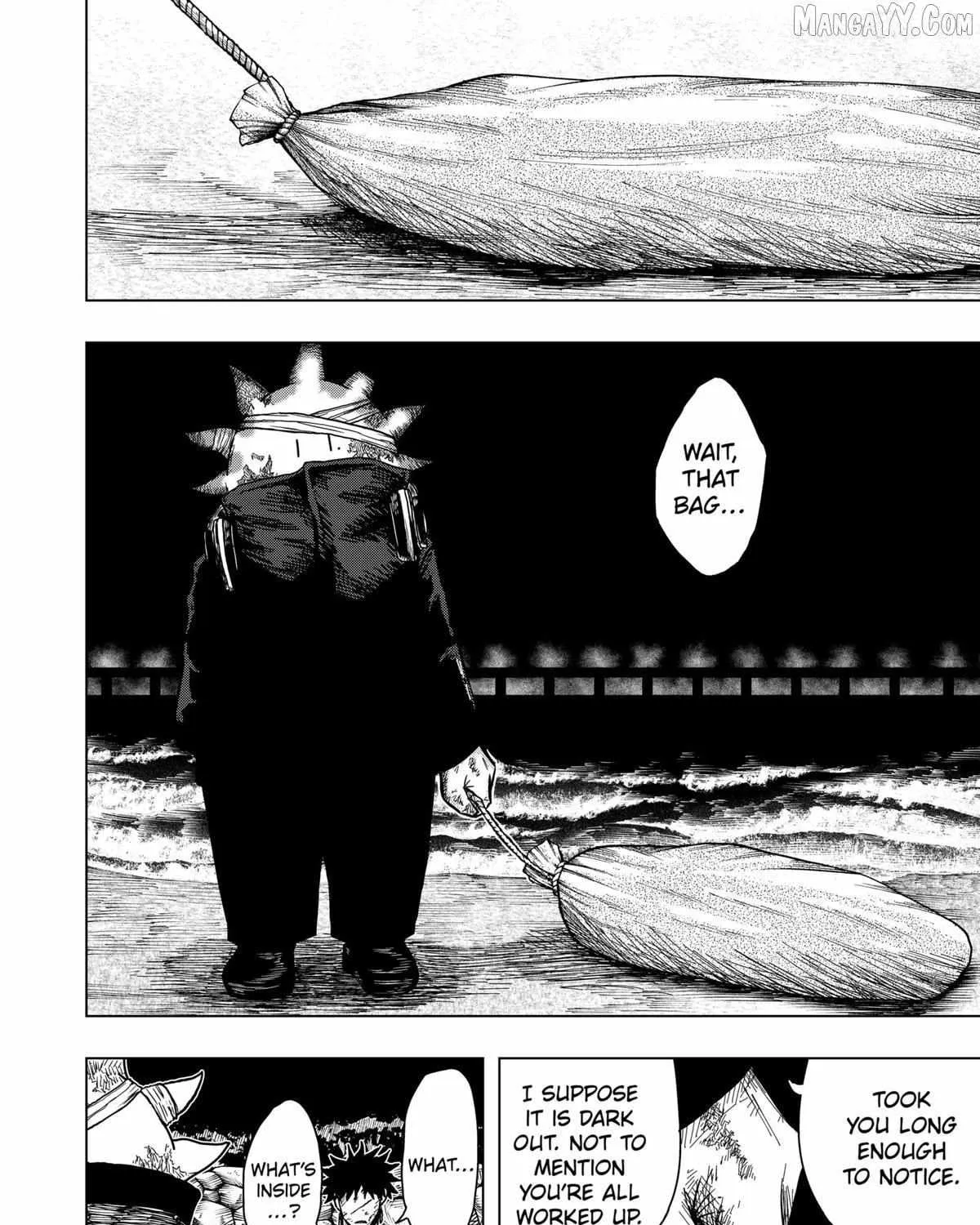 Drama Queen Chapter 37 page 15 - 