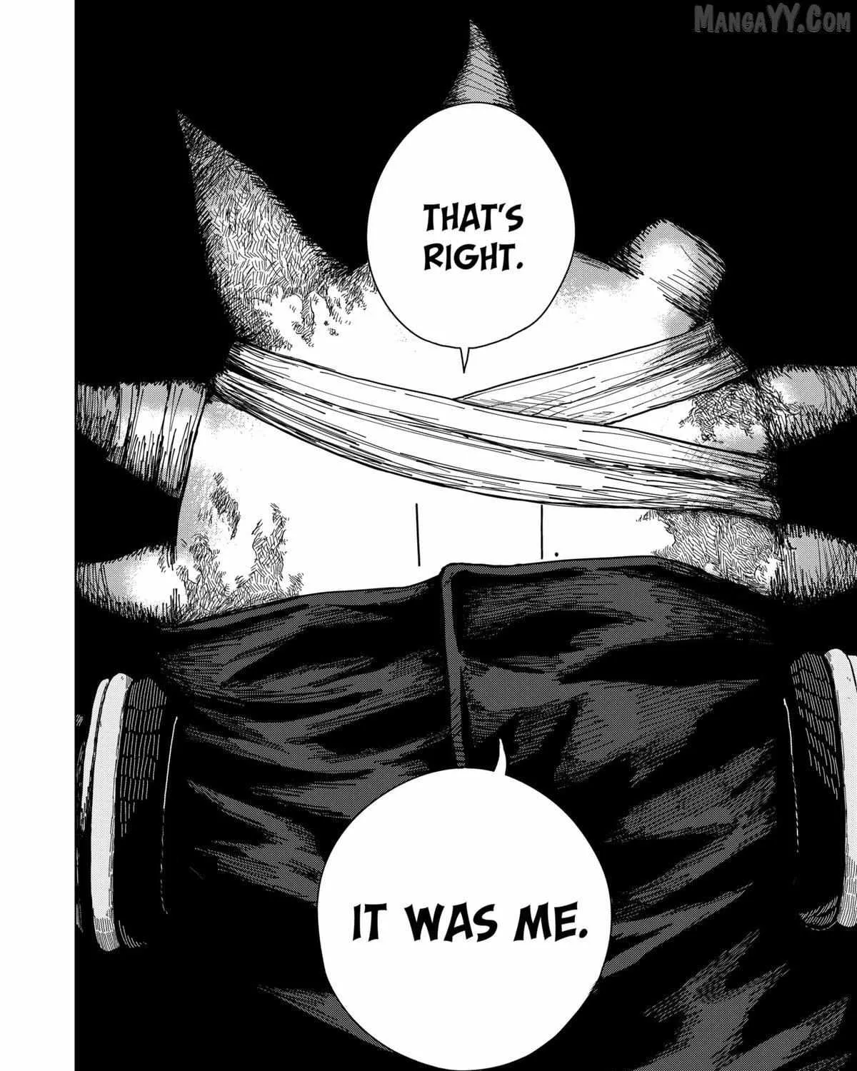 Drama Queen Chapter 37 page 23 - 