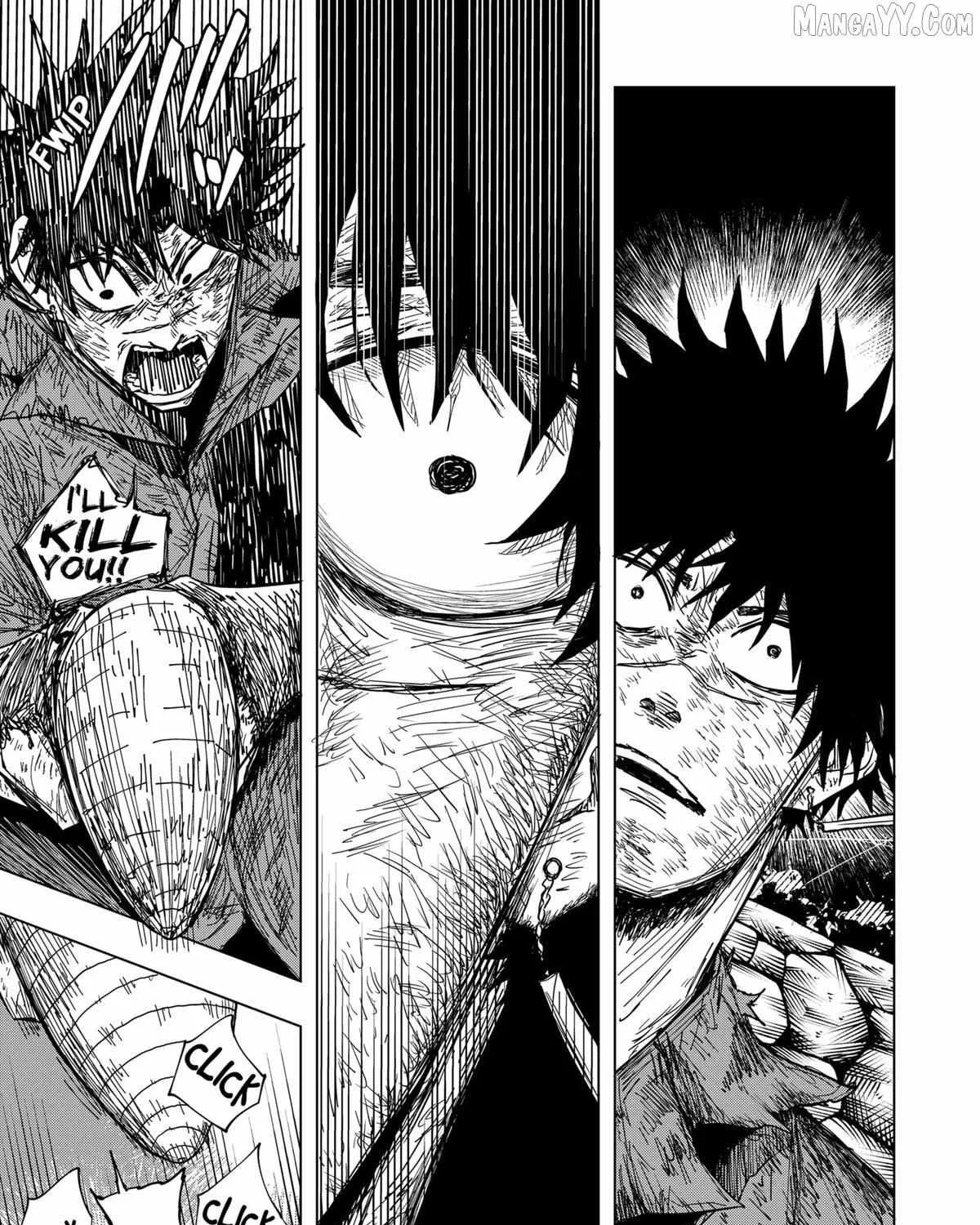 Drama Queen Chapter 37 page 25 - 